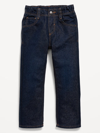 Jeans con Cintura Elástica, Bebé