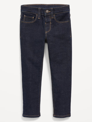 Jeans Skinny con Cintura Elástica, Bebé