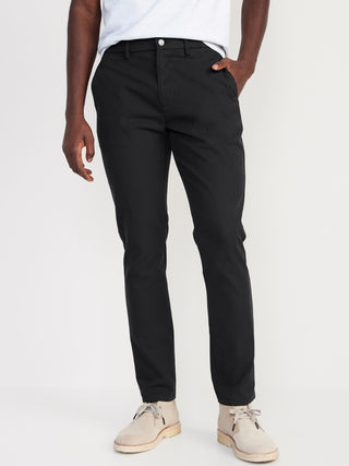 Pantalón Slim Fit con Bolsillos