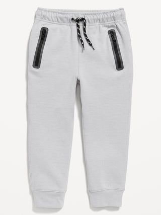 Pantalón Deportivo con Cintura Elástica, Niño
