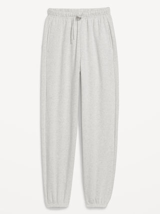 Pantalón Deportivo con Cintura Elástica de Algodón