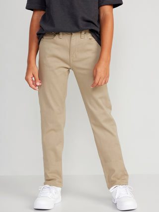 Pantalón Skinny con Bolsillos, Niño