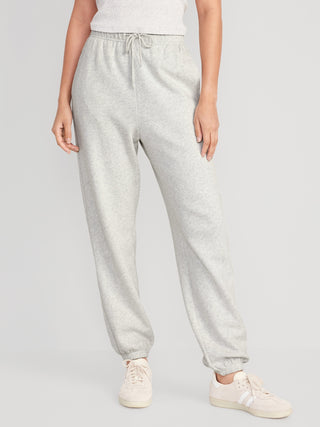 Pantalón Deportivo con Cintura Elástica de Algodón