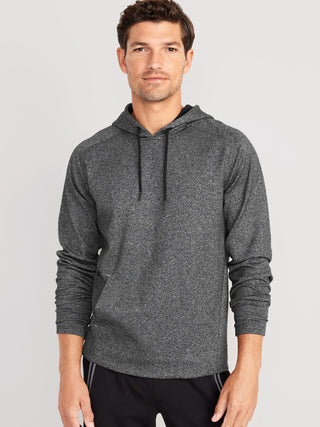 Sudadera Deportiva con Capucha y Bolsillos