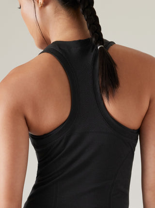 Camiseta Deportiva sin Costuras