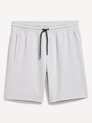 Short Deportivo con Cintura Elástica