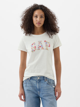 Camiseta Manga Corta con Gráfico