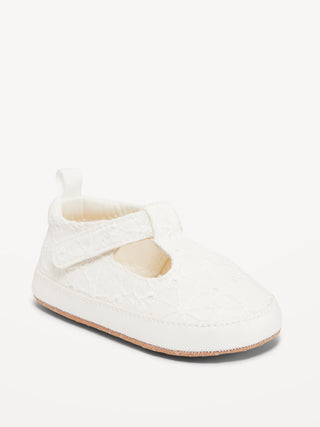 Zapato con Plantilla Acolchada, Bebé