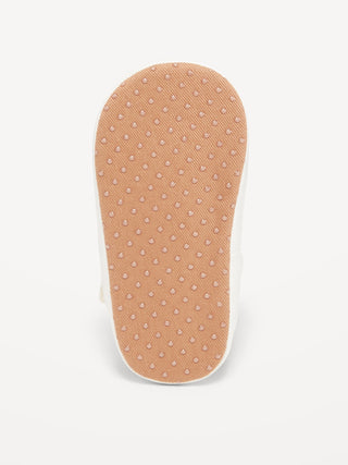 Zapato con Plantilla Acolchada, Bebé