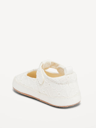 Zapato con Plantilla Acolchada, Bebé