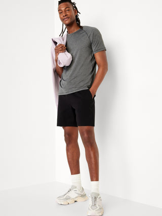 Camiseta Cuello Redondo Slim Fit