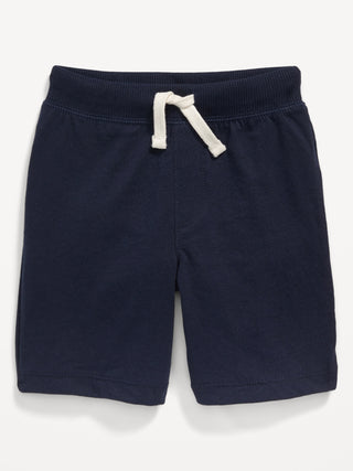 Short Deportivo con Cintura Elástica, Niño