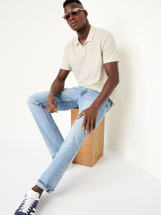 Polo Clásico de Algodón