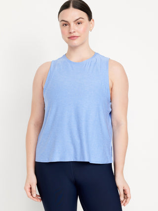 Camiseta Deportiva Cuello Redondo