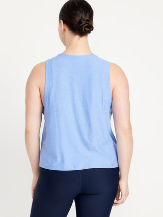 Camiseta Deportiva Cuello Redondo