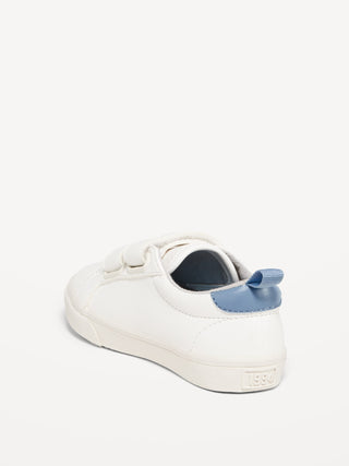 Tenis Acolchadas con Doble Correa, Bebé