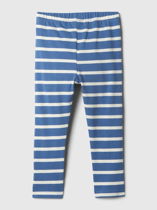 Legging con Cintura Elástica Estampado, Bebé