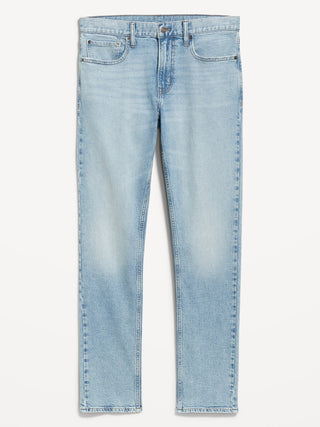 Jeans Skinny con Bolsillos