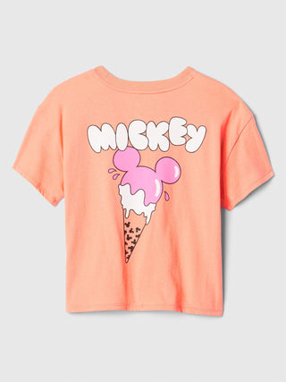 Camiseta Manga Corta con Gráfico Disney ©, Bebé
