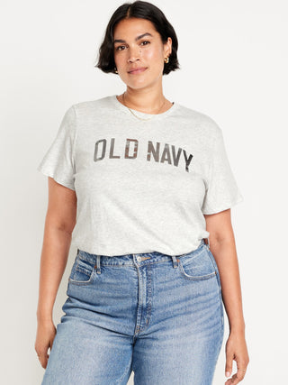 Camiseta Manga Corta con Gráfico