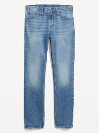 Jeans Skinny con Bolsillos