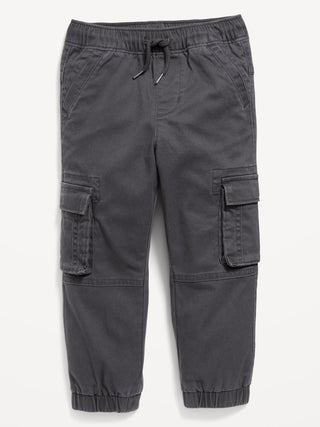 Pantalón Jogger con Cintura Elástica, Bebé