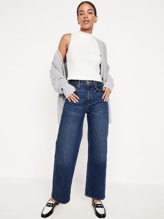 Camiseta Ajustada sin Mangas