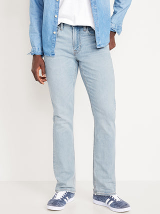 Jeans Skinny con Bolsillos