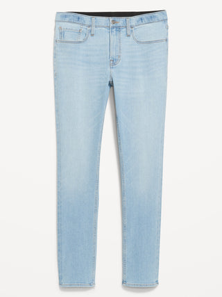 Jeans Skinny con Bolsillos, Hombre