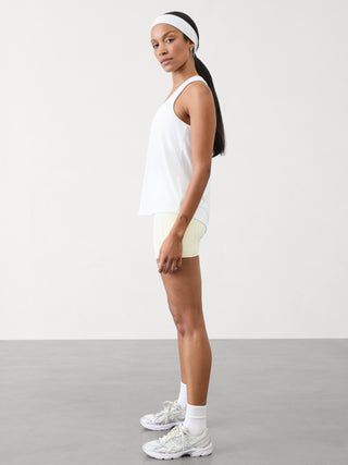 Camiseta Deportivo con Detalle en la Espalda