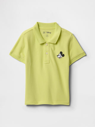 Camisa Manga Corta con Gráfico Disney, Bebé