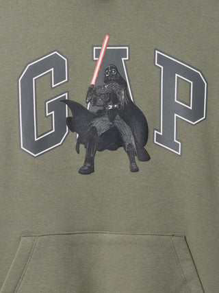 Sudadera Cuello Redondo con Logo