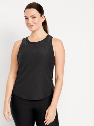 Camiseta Deportiva Cuello Redondo