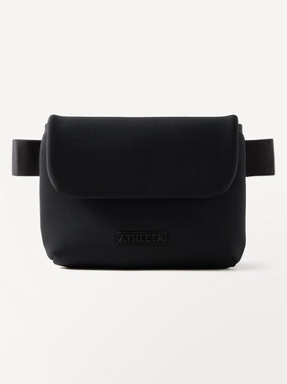 Bolso de Nylon con Correa Ajustable