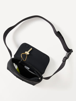 Bolso de Nylon con Correa Ajustable