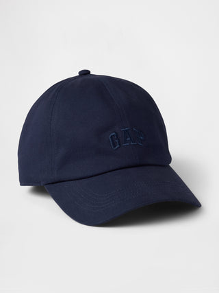 Gorra con Logo Bordado, Hombre