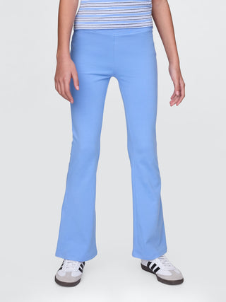 Legging Talle Alto con Cintura Elástica, Niña