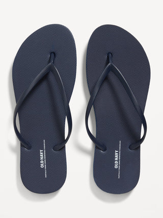 Sandalias Flip Flop con Suela Sintética