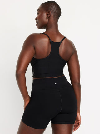 Blusa Deportivo con Almohadillas Extraíbles
