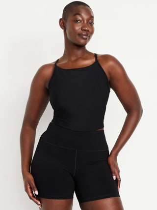 Blusa Deportivo con Almohadillas Extraíbles