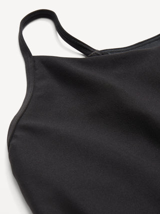 Blusa Deportivo con Almohadillas Extraíbles