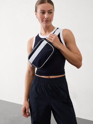 Bolso Pequeño con Correas Ajustables