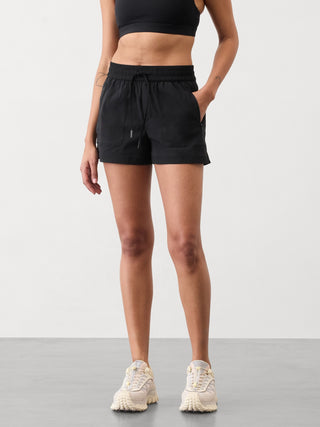 Short Deportivo Talle Medio