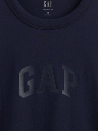 Camiseta Manga Corta con Logo