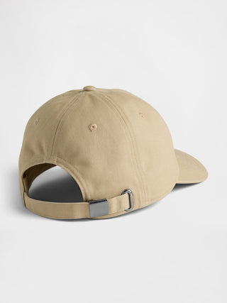 Gorra Ajustable con Brannan Bear Bordado, Hombre