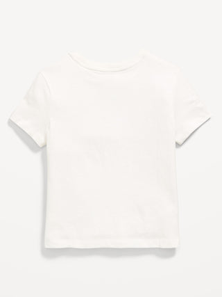 Camiseta con Gráfico Princesas Disney©, Bebé