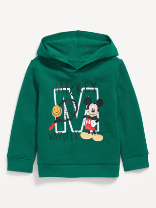 Sudadera con Gorro Colección Mickey Mouse, Bebé