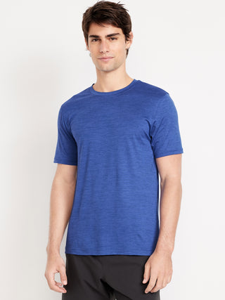 Camiseta Básica Cuello Redondo