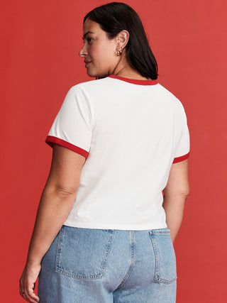 Camiseta Manga Corta Colección Disney