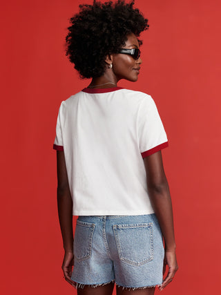 Camiseta Manga Corta Colección Disney